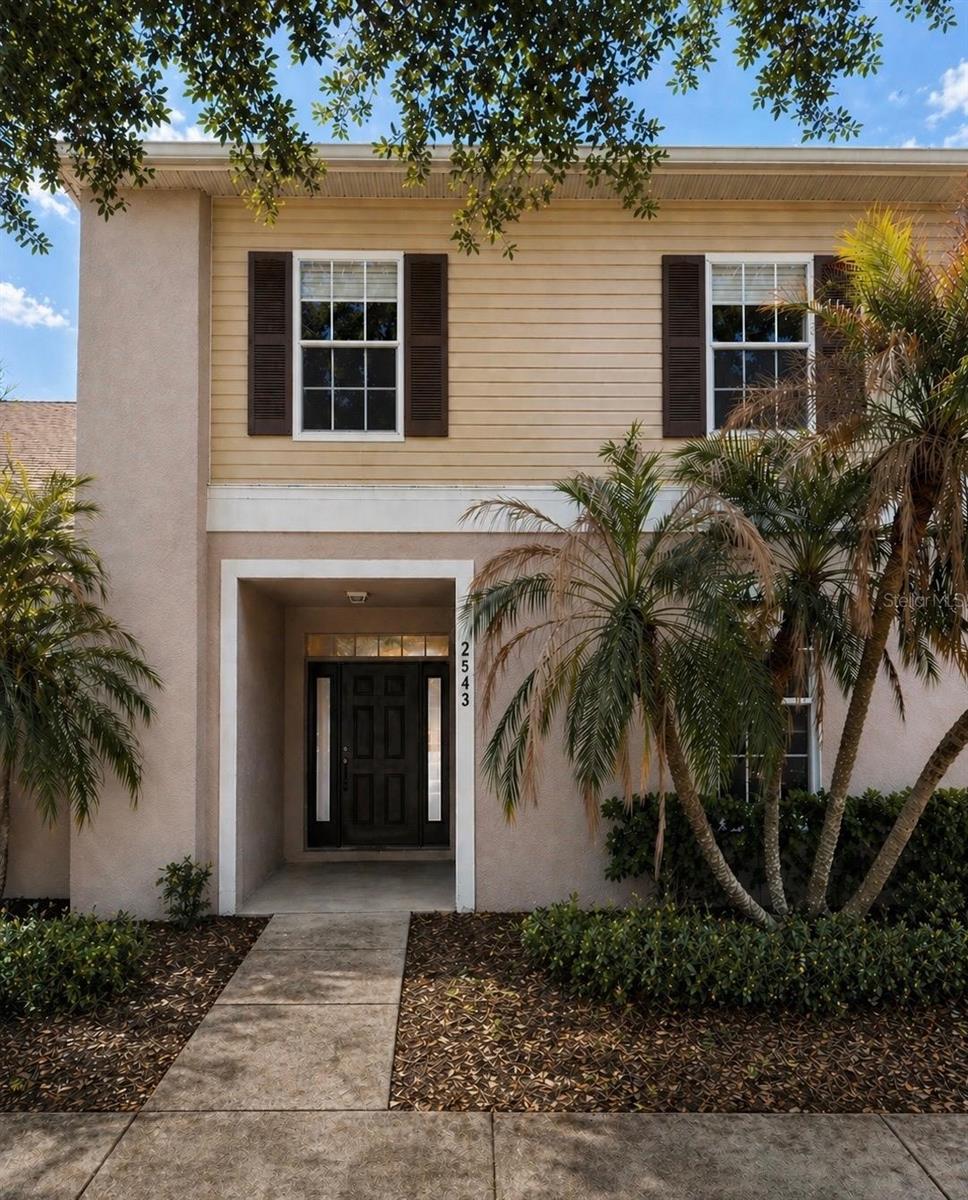 2543 OLD KENT CIRCLE
