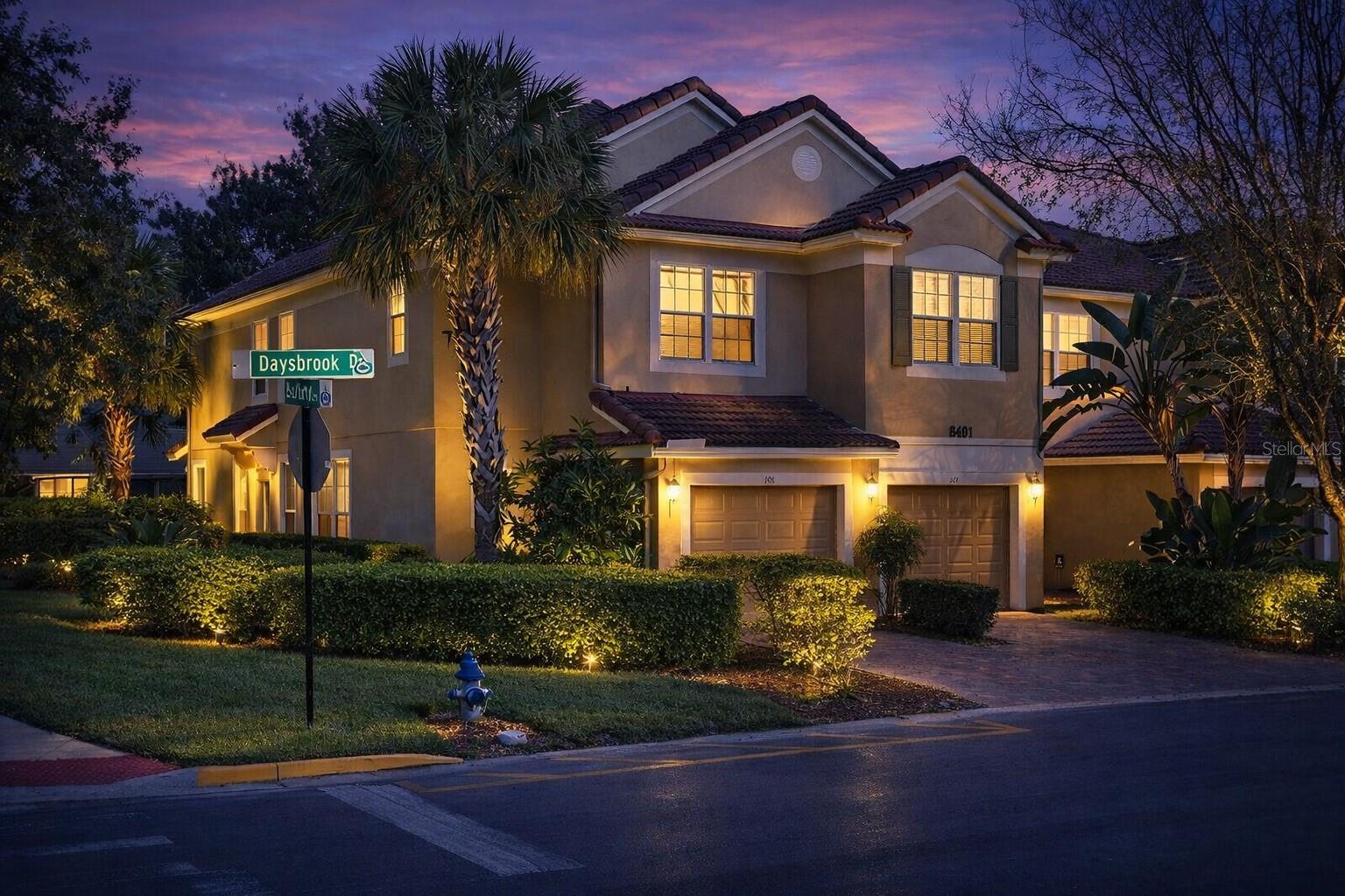 6491 DAYSBROOK DRIVE Unit 101