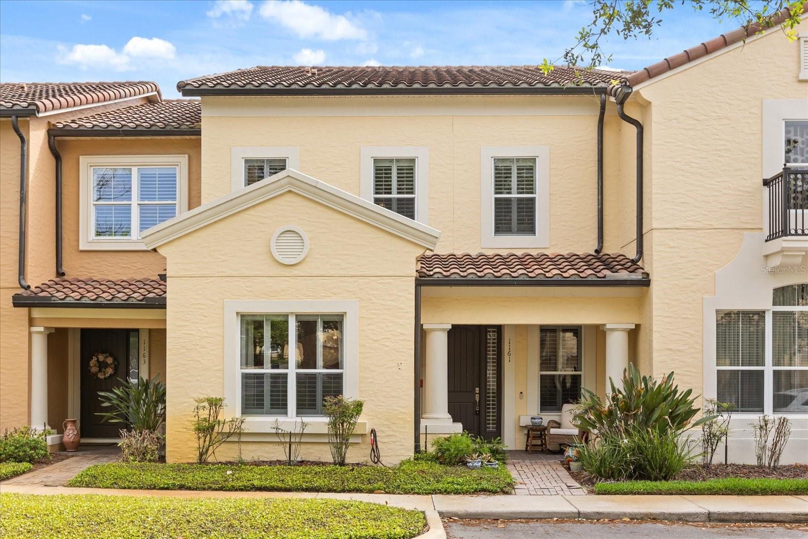 1161 CHARMING STREET