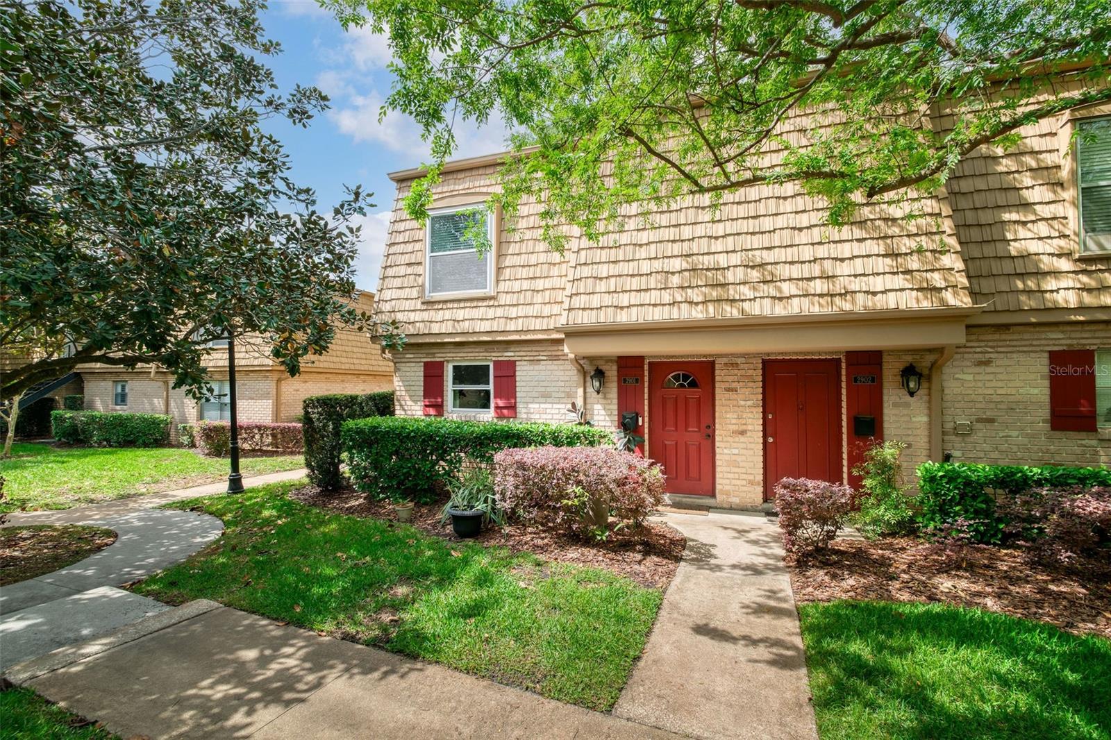 200 SAINT ANDREWS BOULEVARD Unit 2901