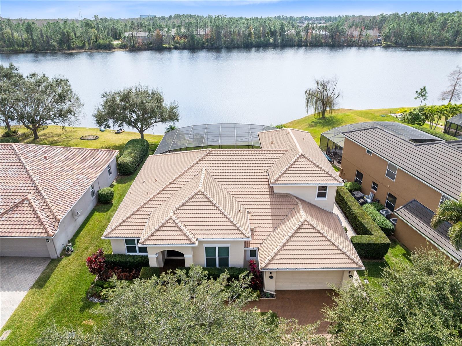 9958 OAK QUARRY DRIVE