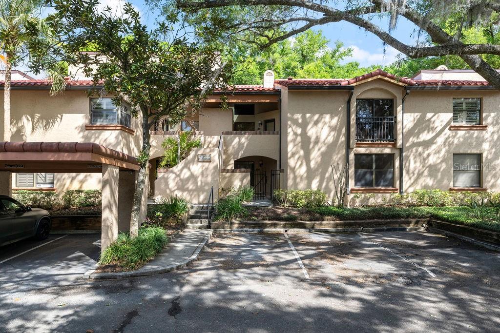 1215 SALERNO COURT Unit 1215