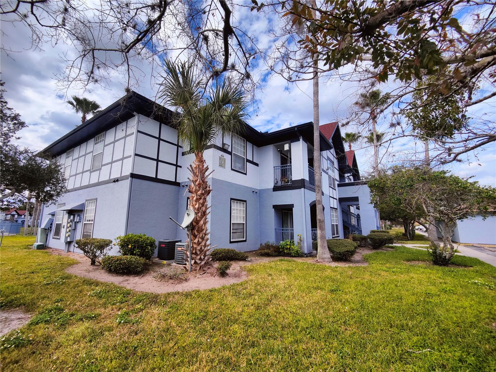 3737 CASTLE PINES LANE Unit 4424