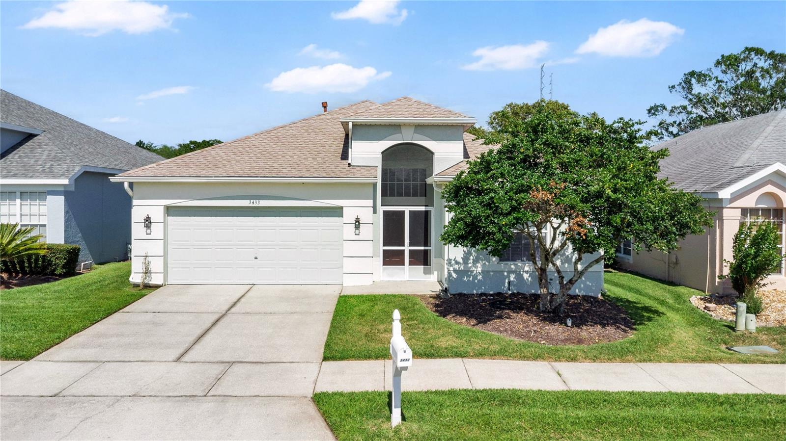 3433 CLEAR STREAM DRIVE