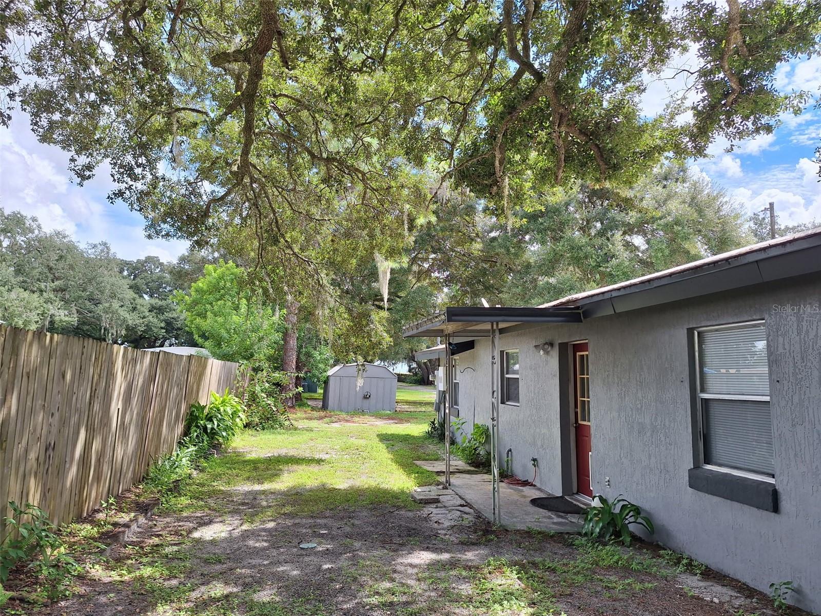 Listing photo 3 for 1257 Lynchburg Rd