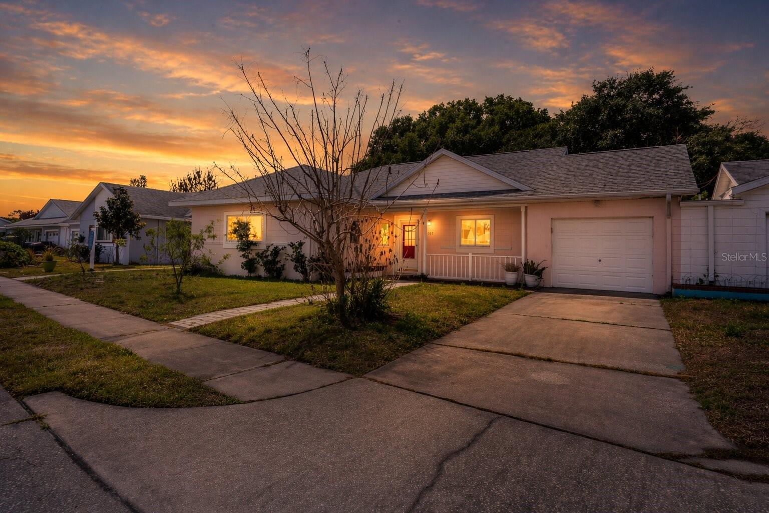 3162 LITTLE SOUND DRIVE