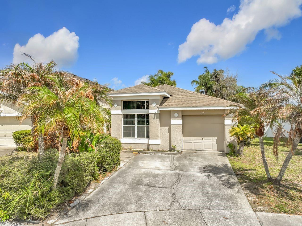 1264 TIMBERBEND CIRCLE