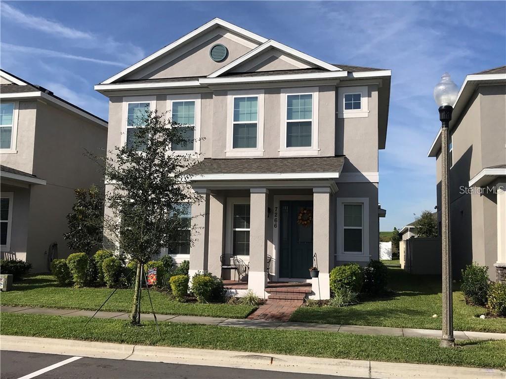 7266 DESERT MANDARIN STREET