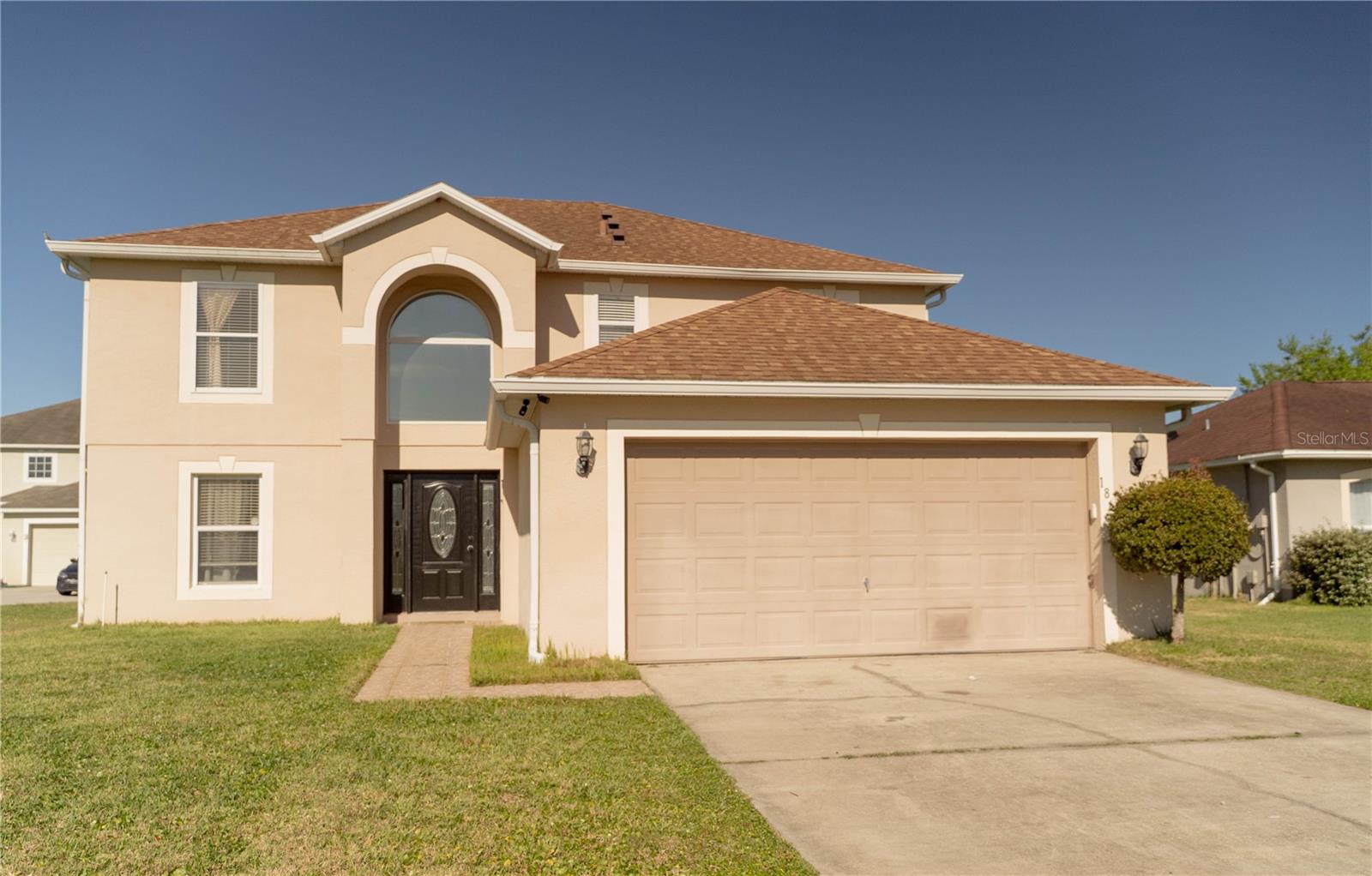 186 CEDAR RIDGE LANE