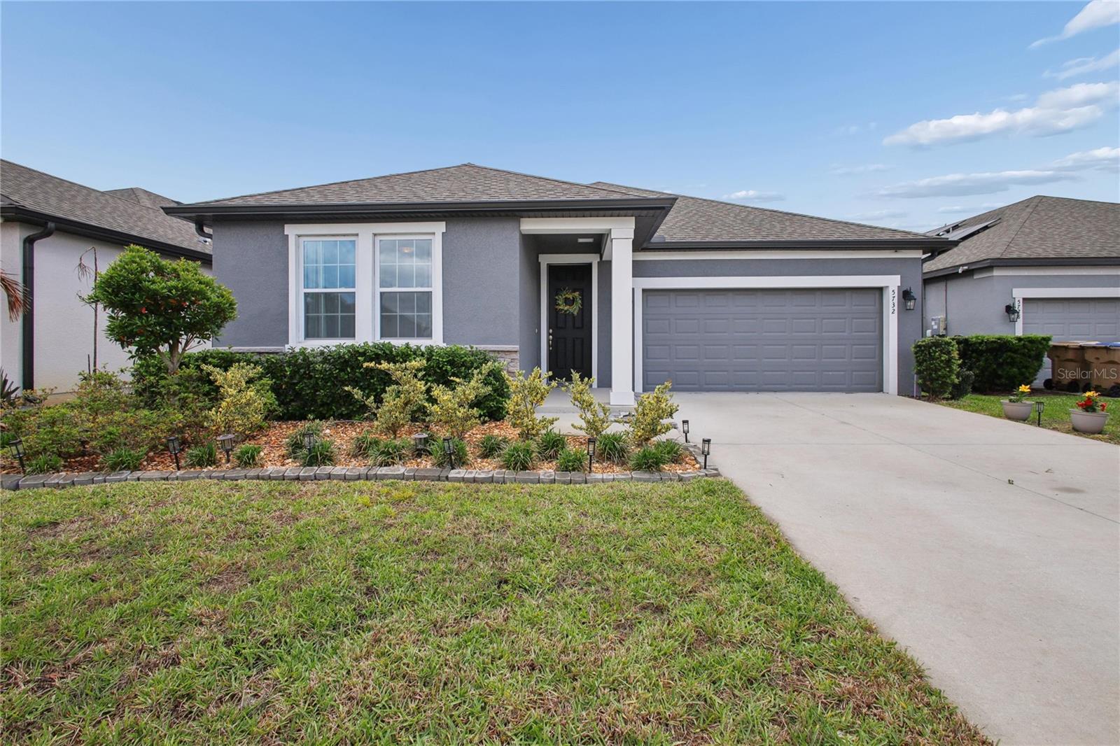 5732 IRON BRAND ROAD