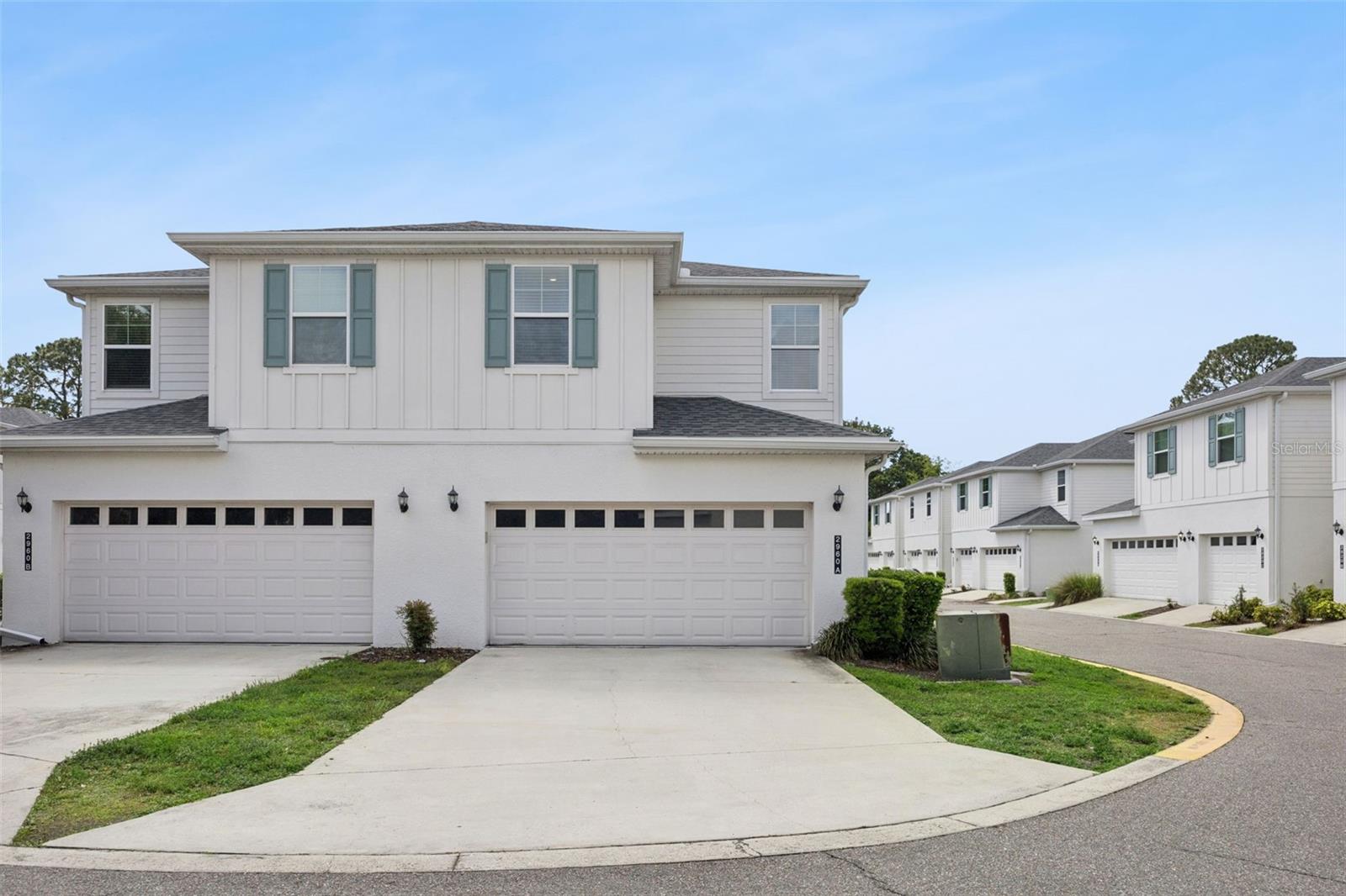 2960 OAK PARK WAY Unit 41