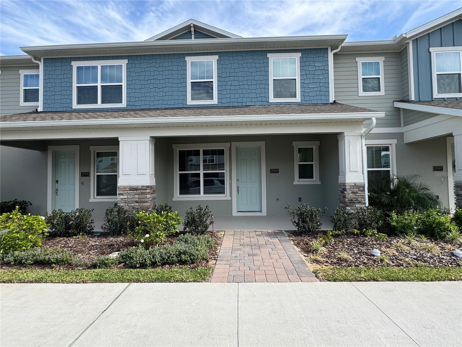 16434 HAMLIN HILLS ROAD