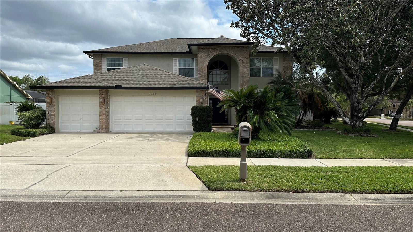 1151 NEEDLEWOOD LOOP