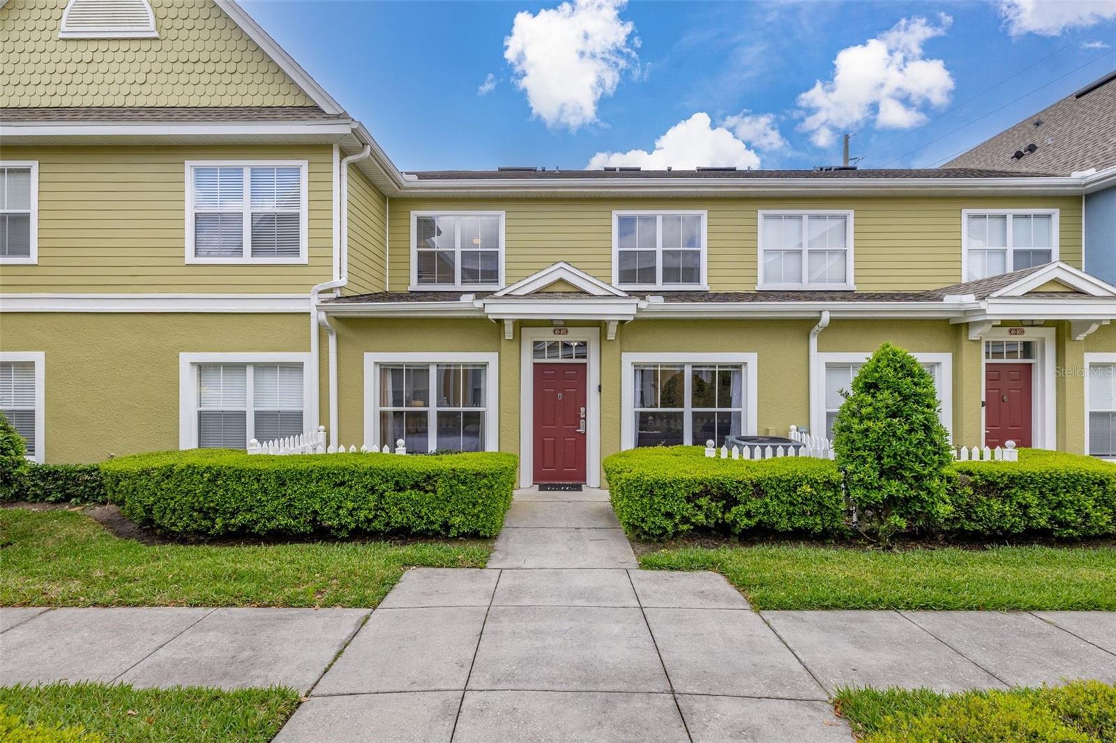 2250 SAN VITAL DRIVE Unit 105