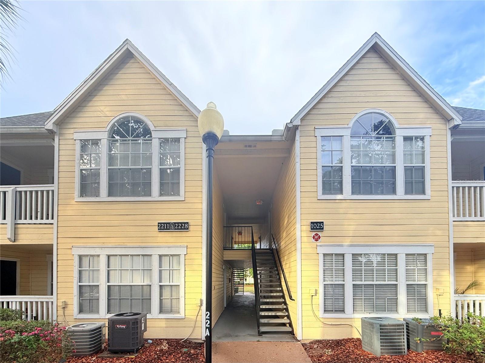 1025 S HIAWASSEE ROAD Unit 2216