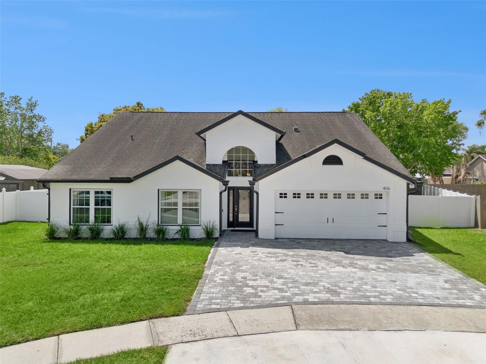 406 ROCKBRIDGE COURT