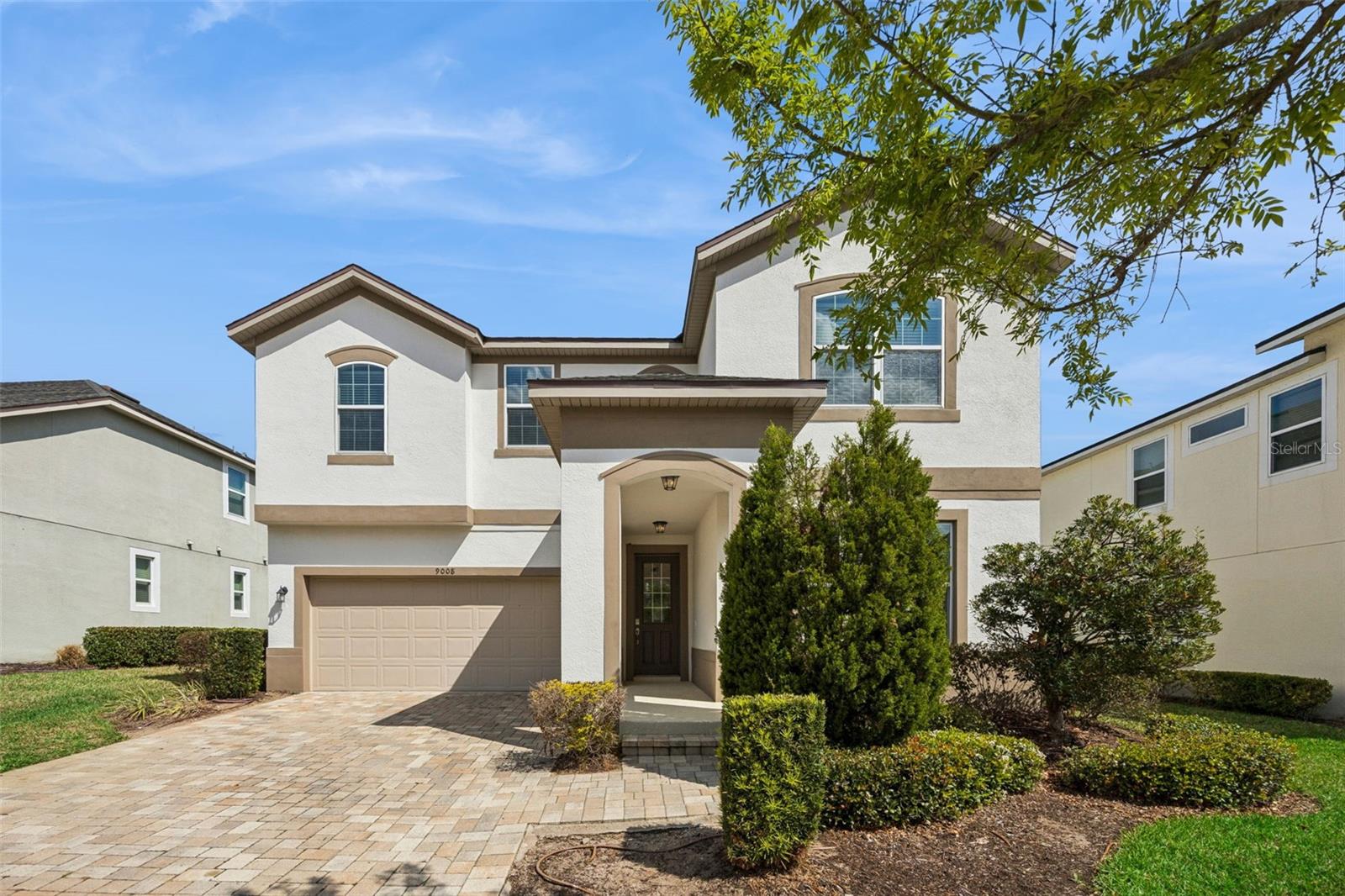 9008 SUNSHINE RIDGE LOOP