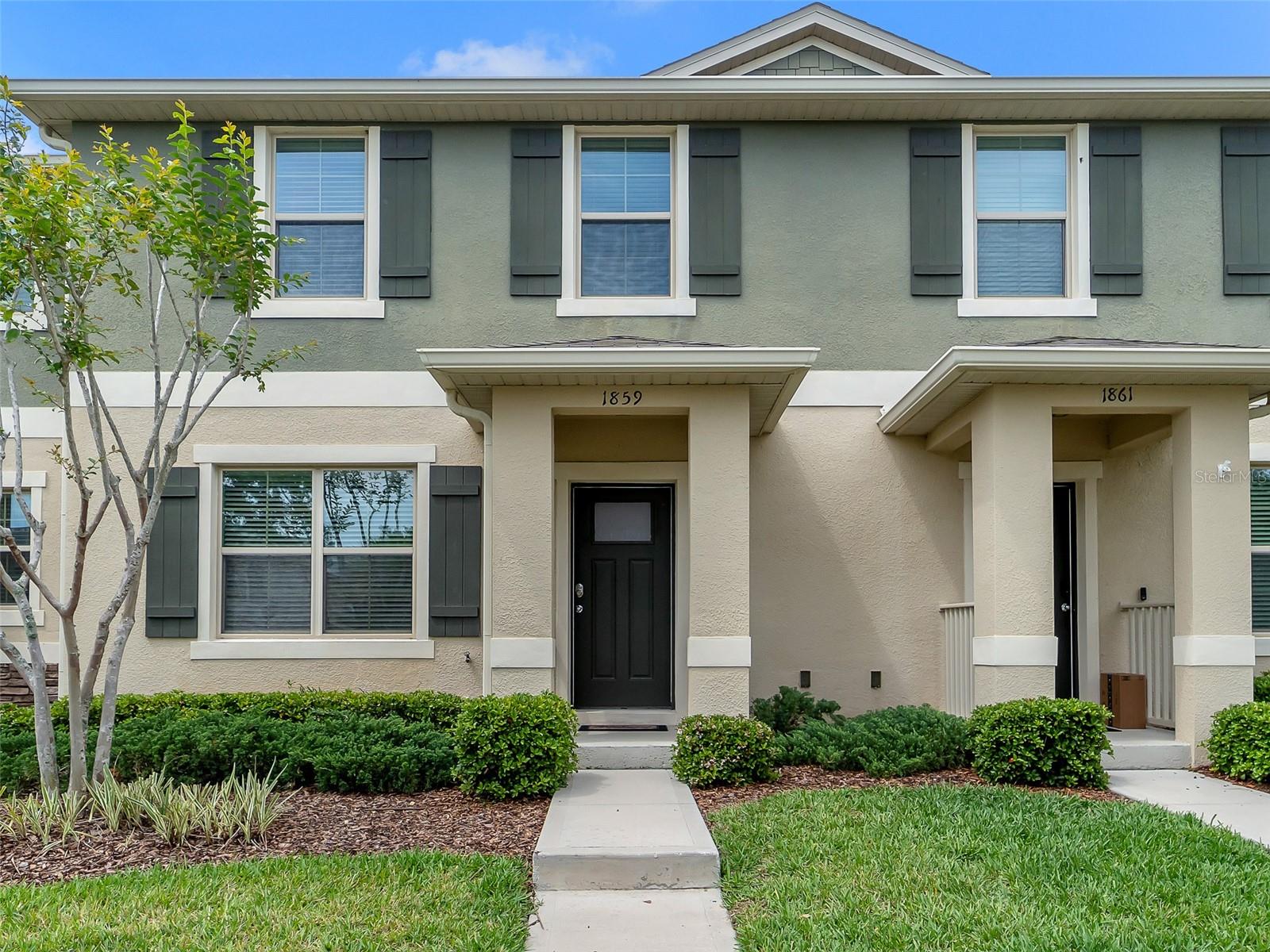 1859 RED CANYON DRIVE