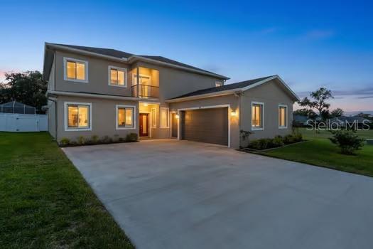 Listing photo for 545 Gandhi Dr