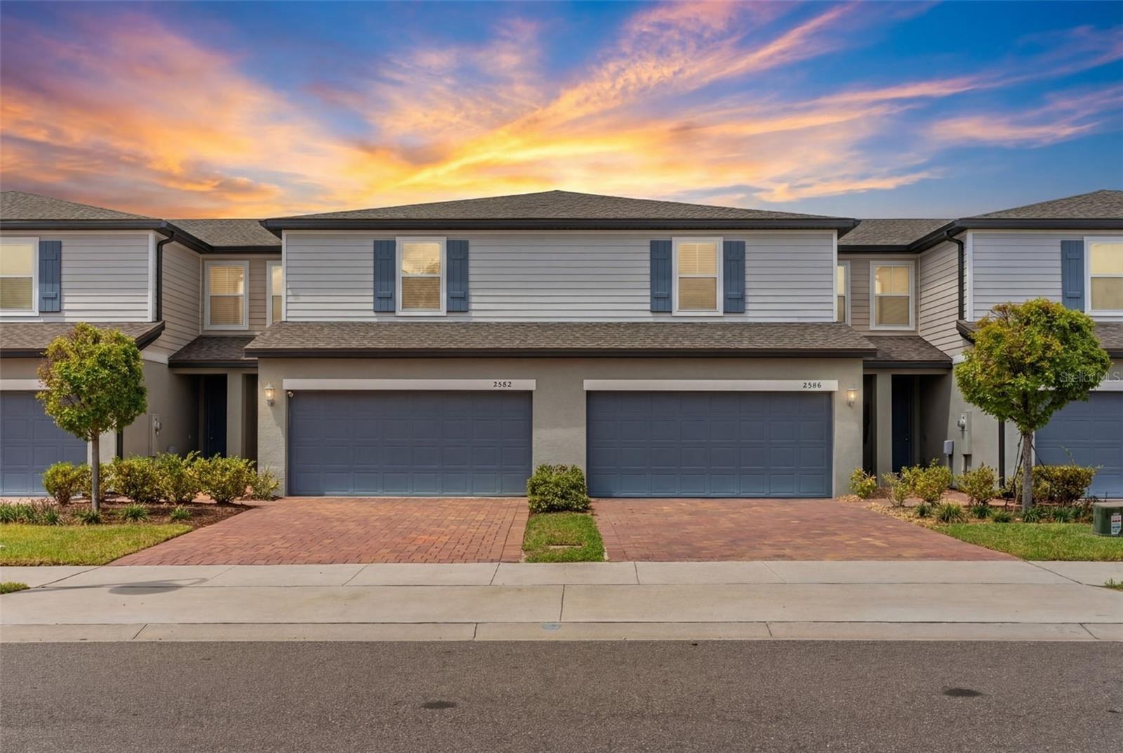 2582 SWEET VIBURNUM WAY