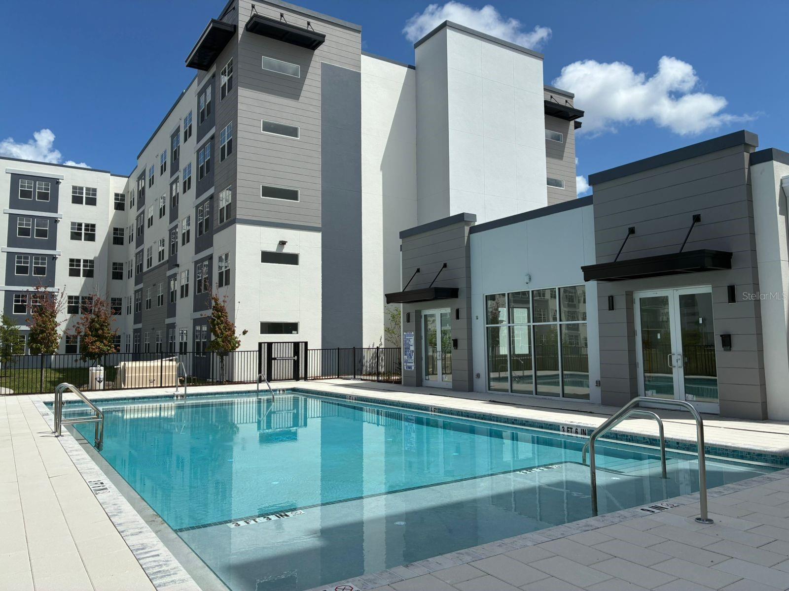 5587 MILLENIA PARK BOULEVARD Unit 301