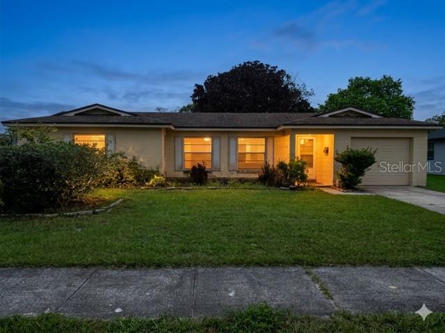 6370 FORECASTLE COURT