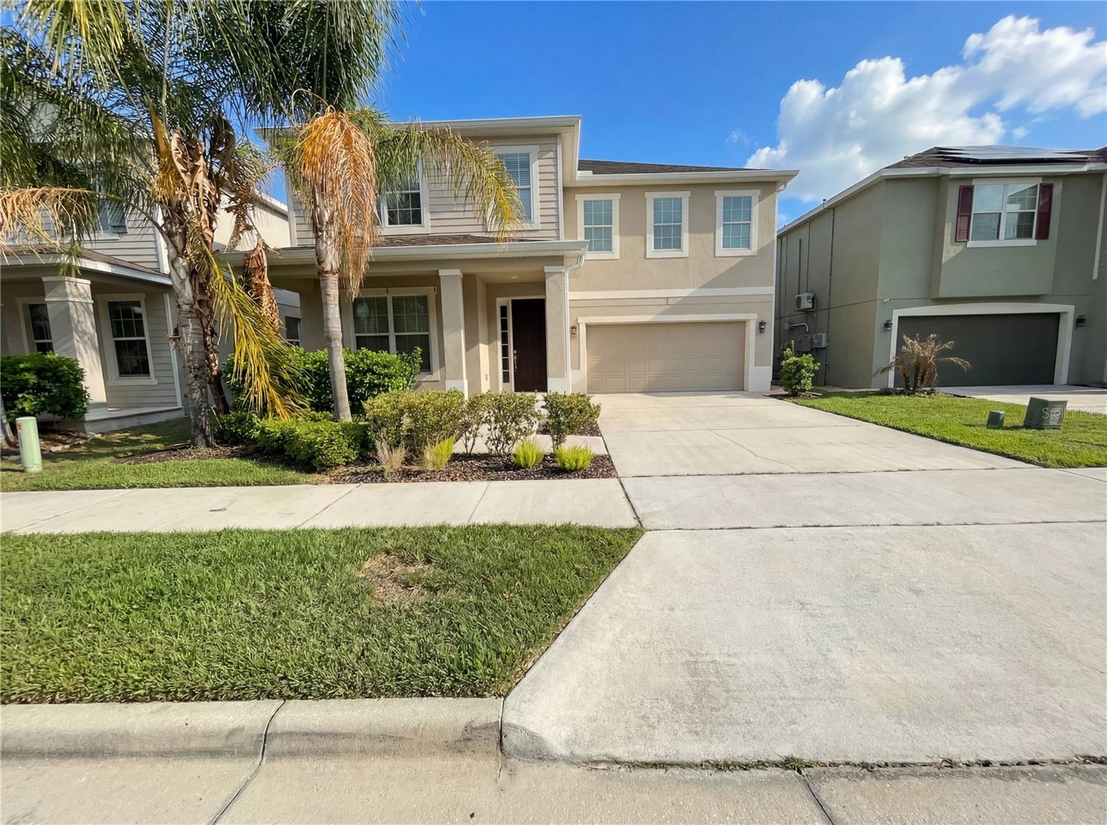 4309 SALTMARSH SPARROW DRIVE