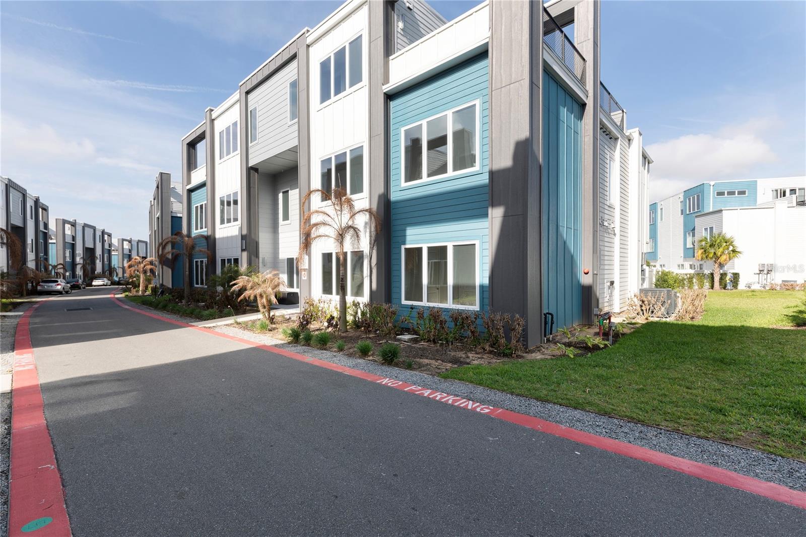 7760 SANDY RIDGE DRIVE Unit 121