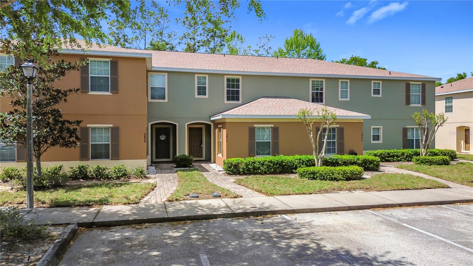 2896 TANZANITE TERRACE