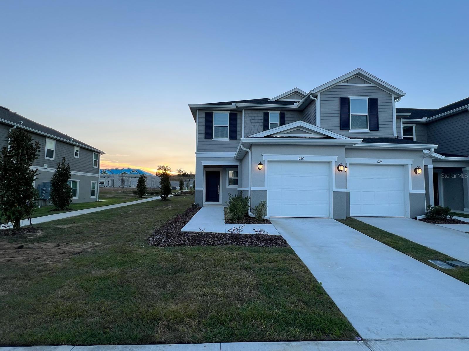 680 STONEY POINT CIRCLE