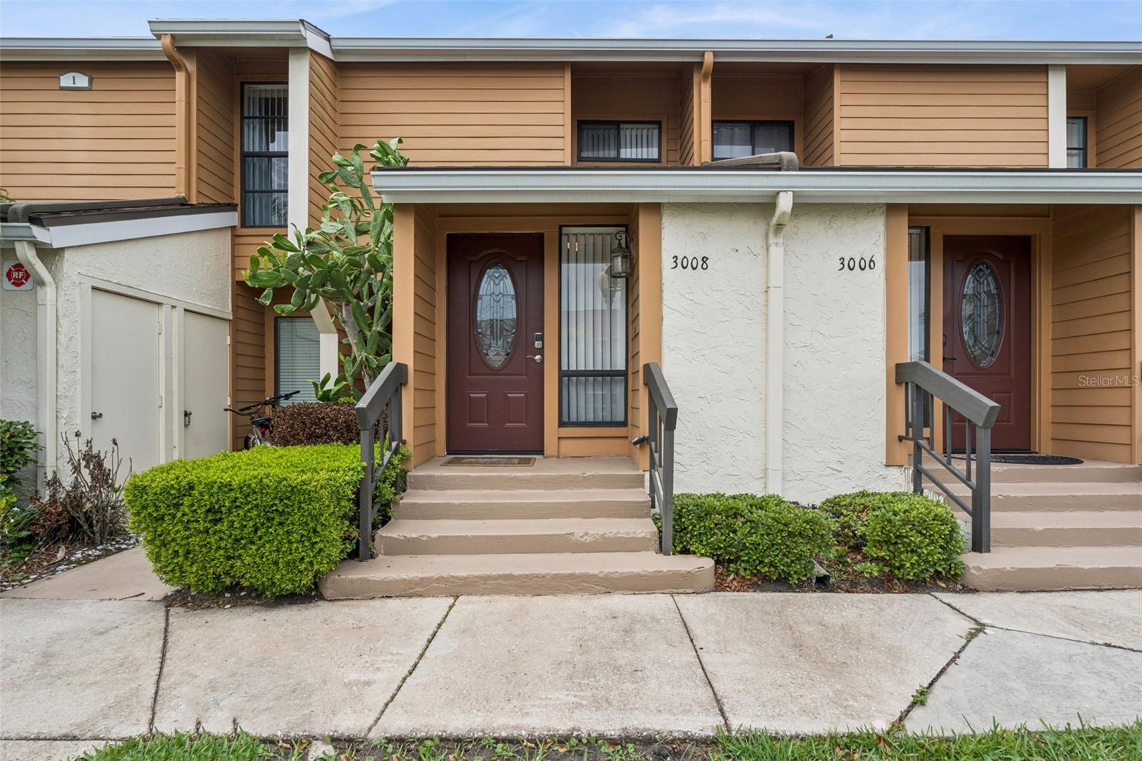 3008 CLUBVIEW DRIVE Unit U3