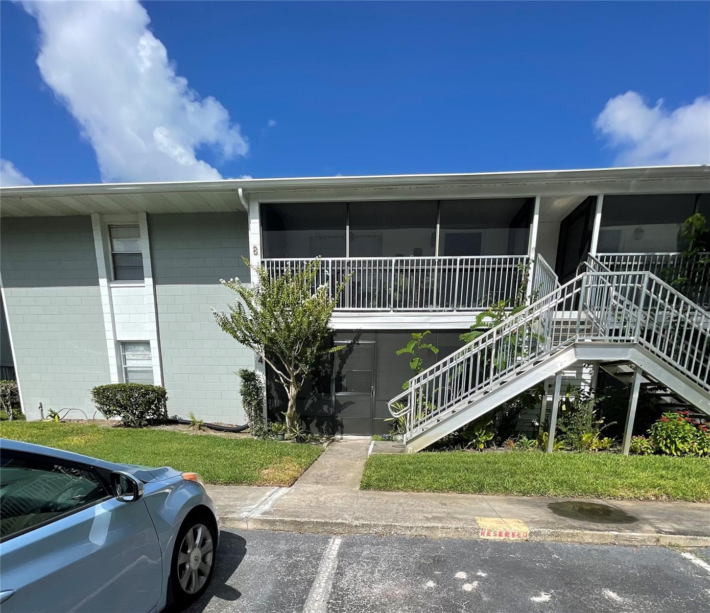 700 E AIRPORT BOULEVARD Unit G4