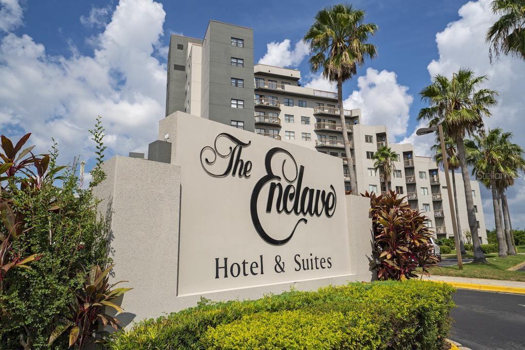 6165 CARRIER DRIVE Unit 2108