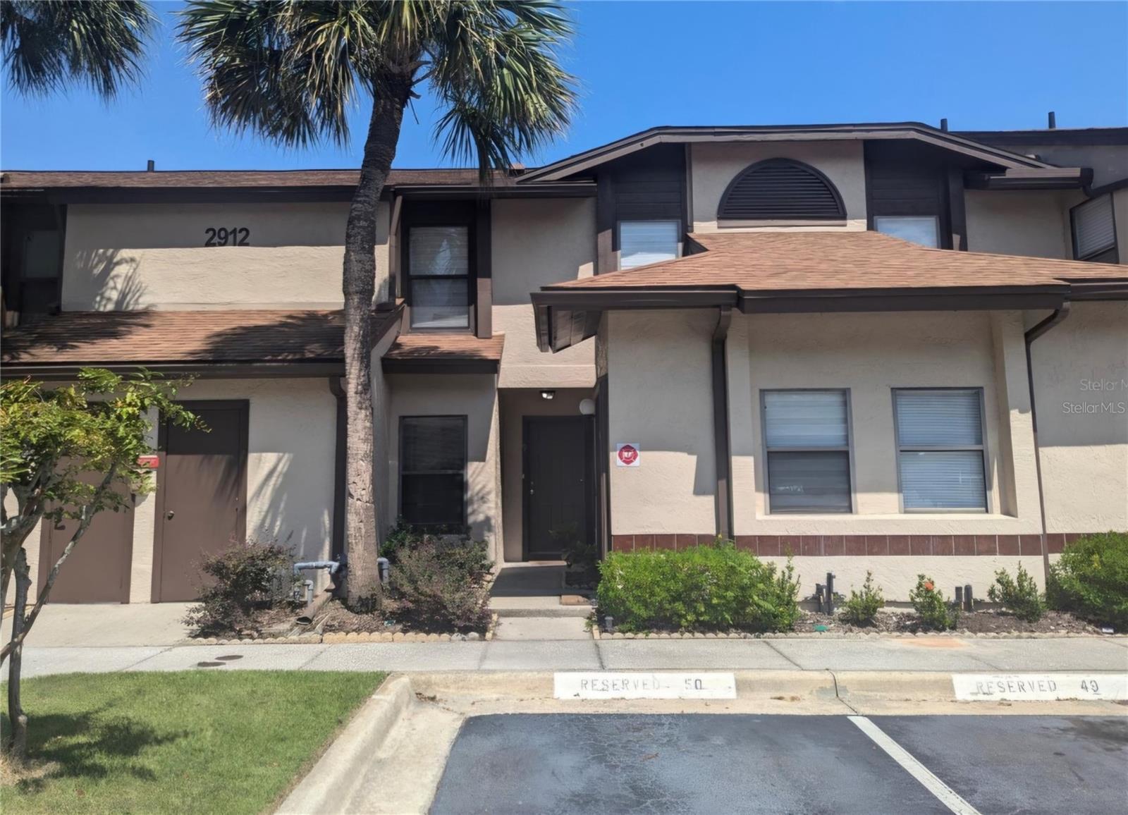 2912 S SEMORAN BOULEVARD Unit C9