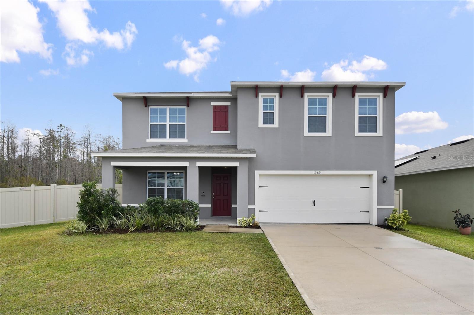 Listing photo 1 for 1363 Fox Squirrel Dr