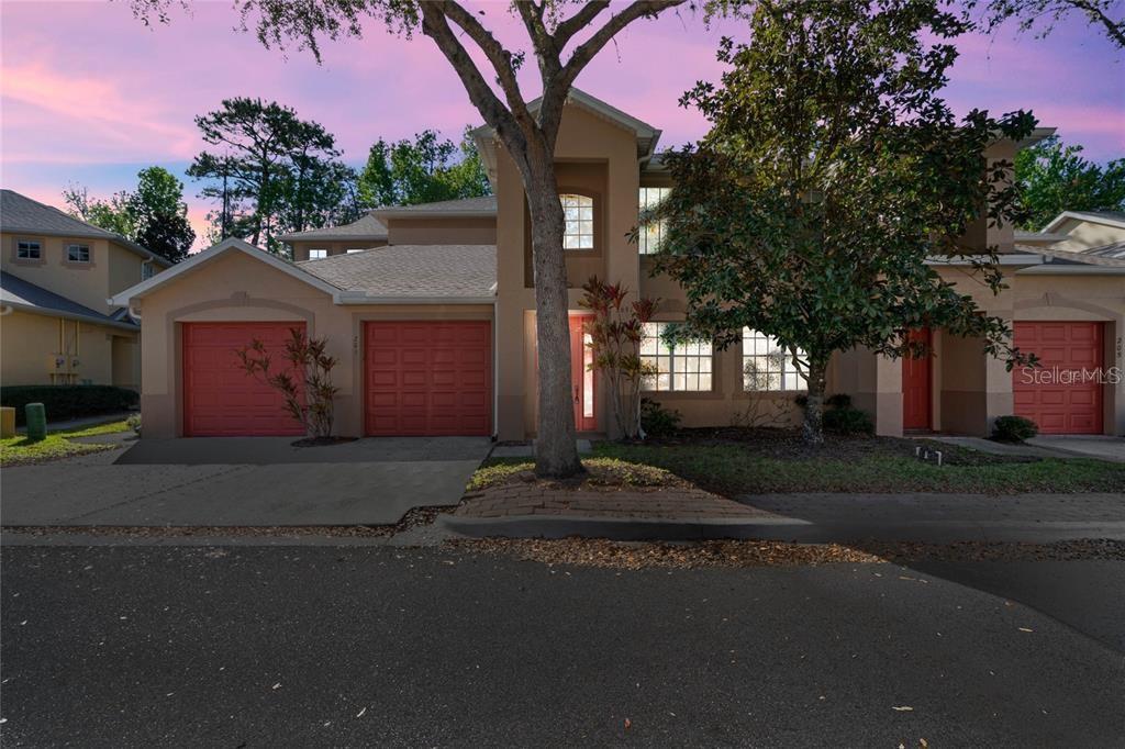 3651 OAKDALE CIRCLE Unit 201