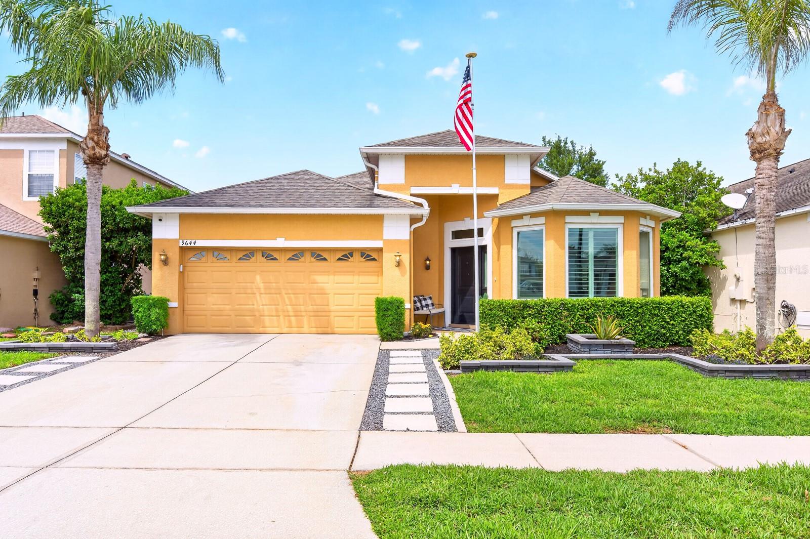 9644 HERON POINTE DRIVE
