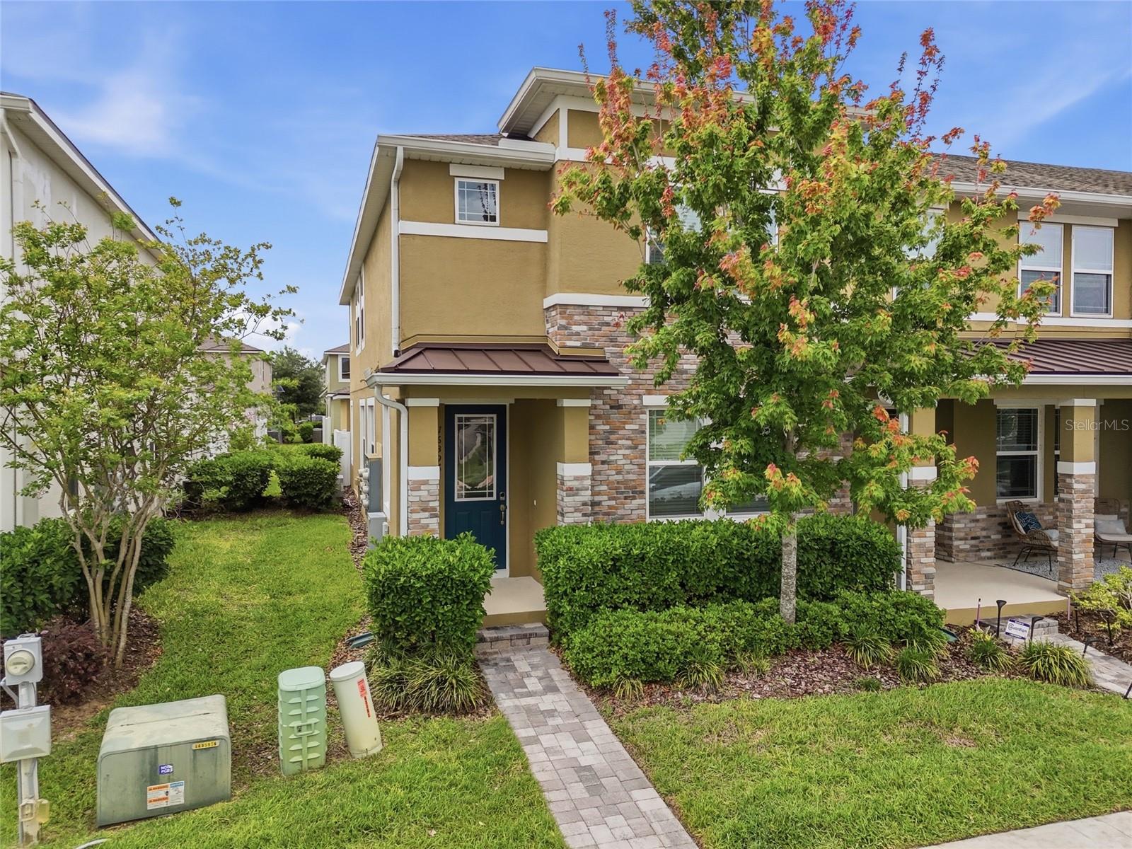 16396 PRAIRIE SCHOOL DRIVE