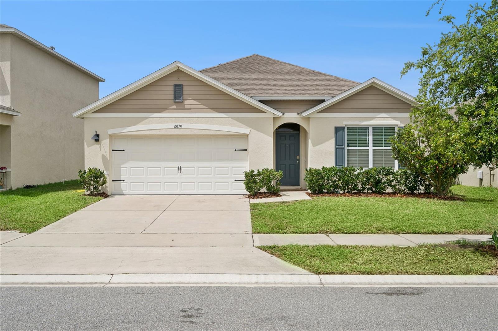 2810 HARMONIA HAMMOCK ROAD