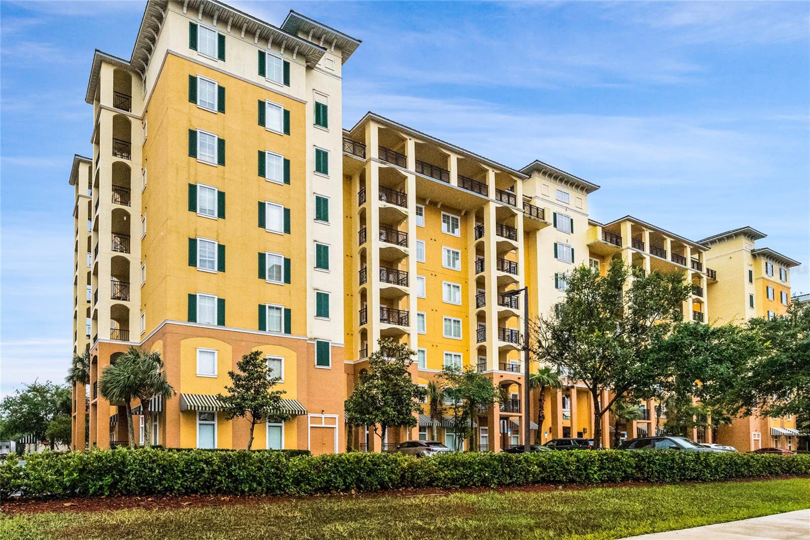 8100 POINCIANA BOULEVARD Unit 2403