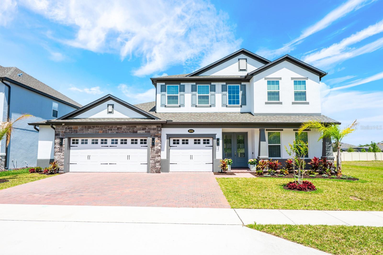 2234 MAROON FLAME COURT