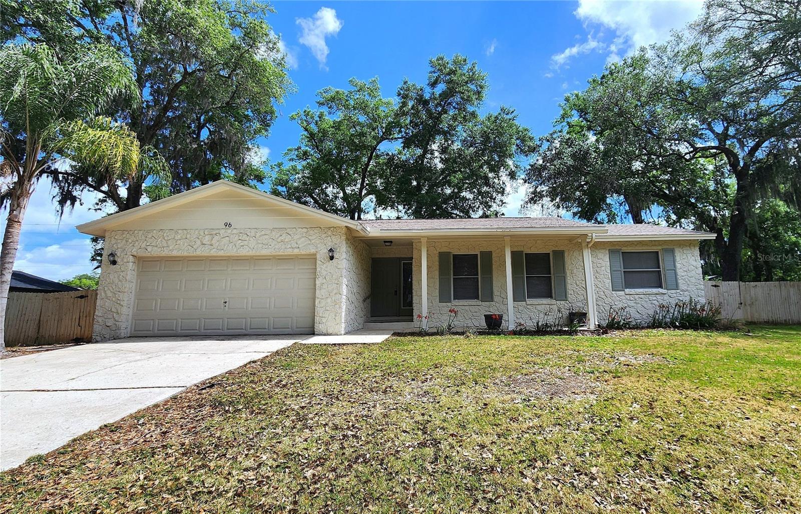 96 HICKORY TREE ROAD