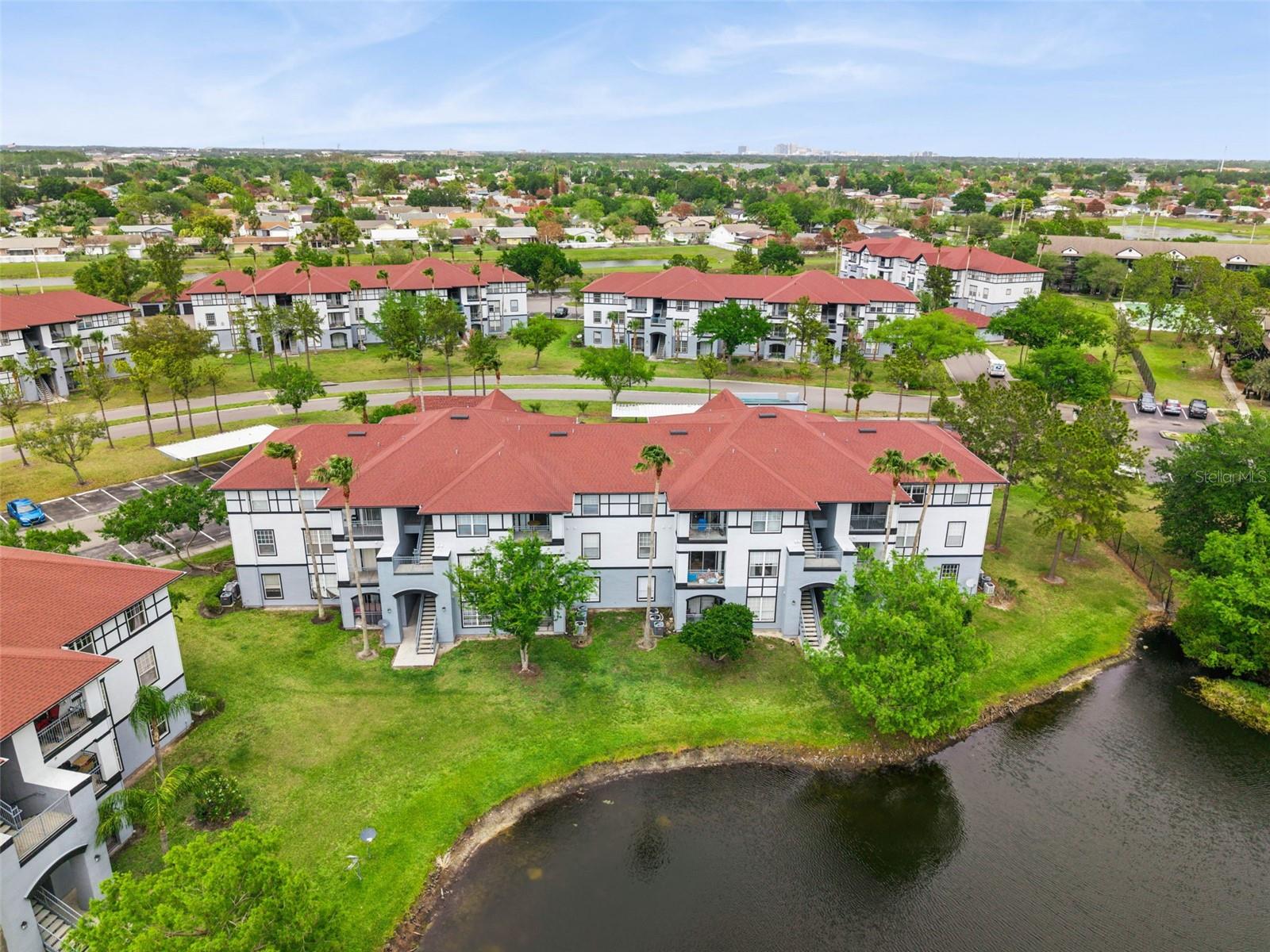 3702 PALM DESERT LANE Unit 5428