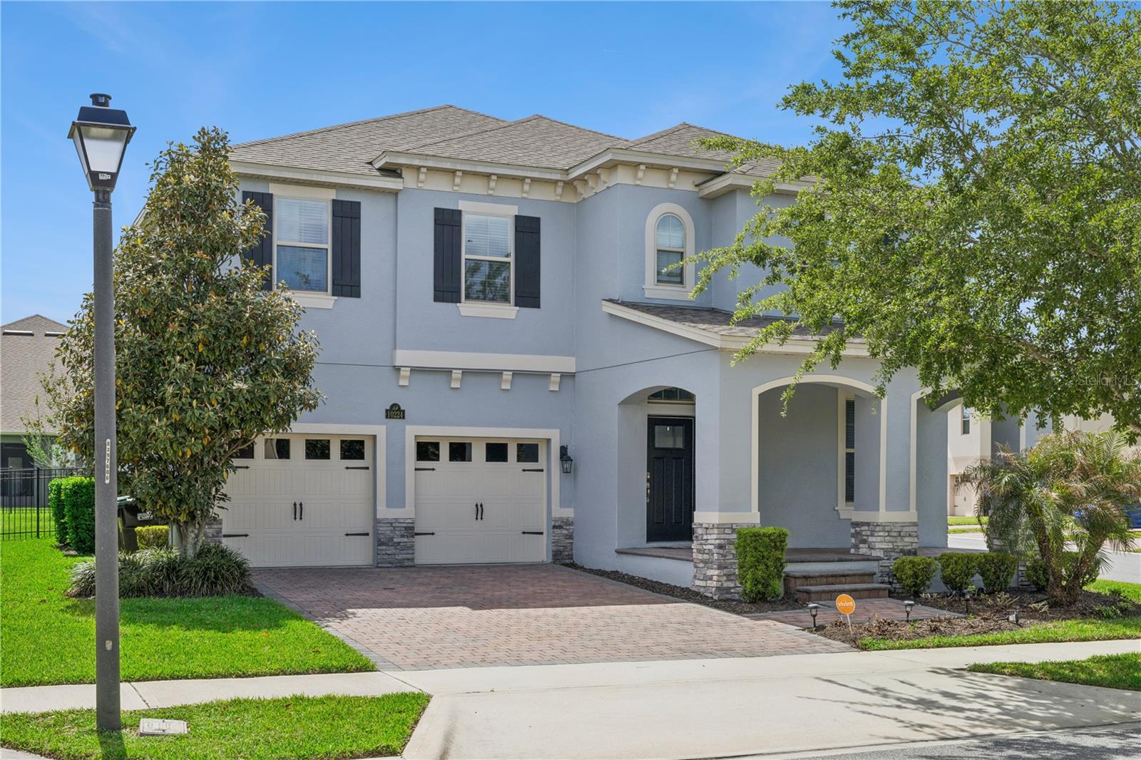 10224 ATWATER BAY DRIVE