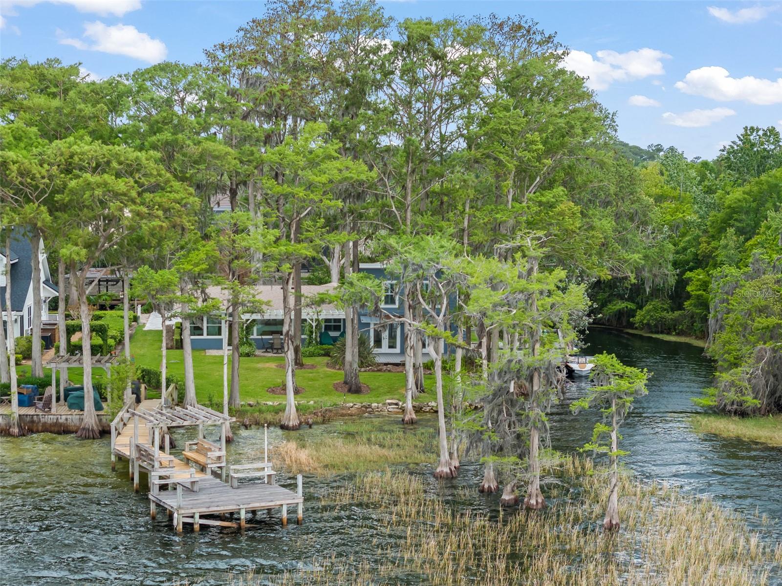 10400 LAKE COTTAGE LANE