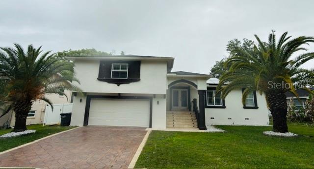 633 SPRING OAKS BOULEVARD