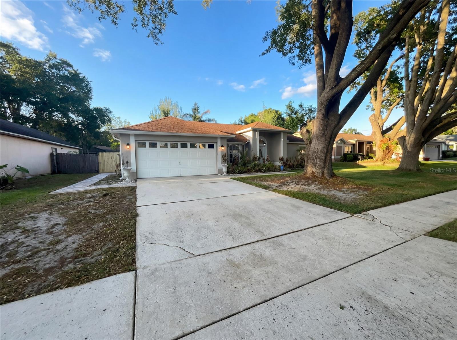 6712 LUMBERJACK LANE