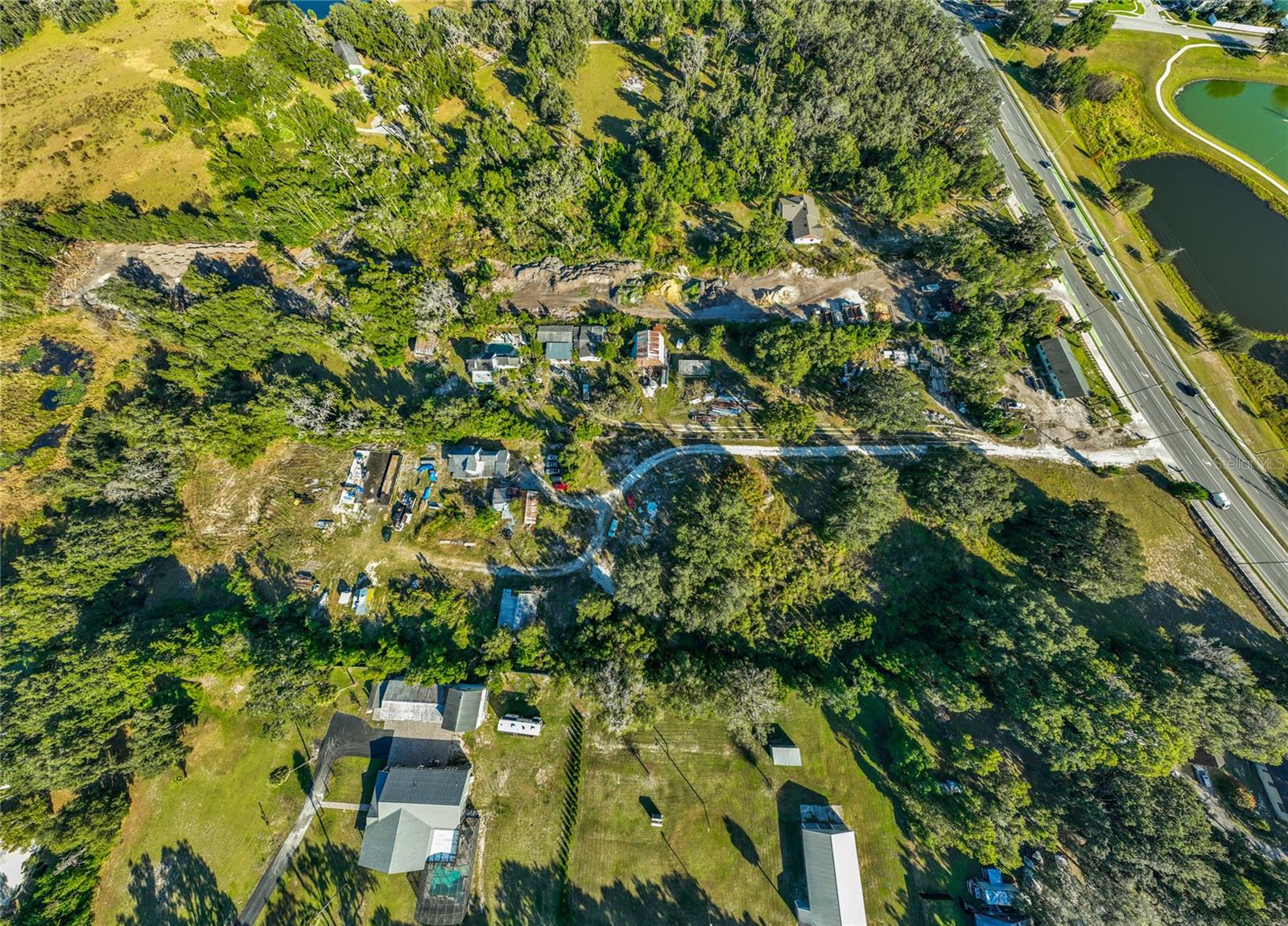 7717 CLARCONA OCOEE ROAD Unit Lot 1