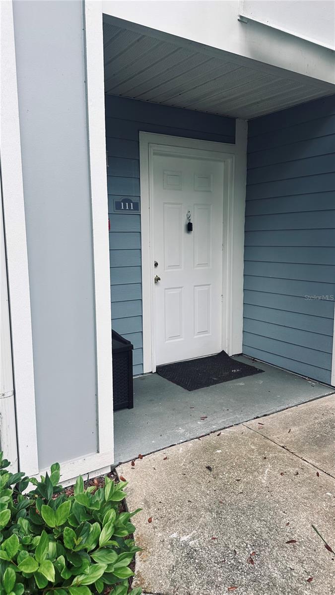 709 SECRET HARBOR LANE Unit 111