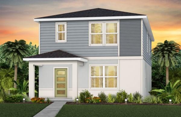 10326 CRESSIDA ALLEY